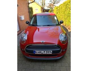 Mini ONE Gebrauchtwagen