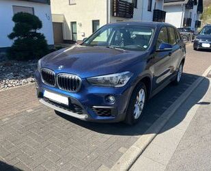 BMW X1 Gebrauchtwagen