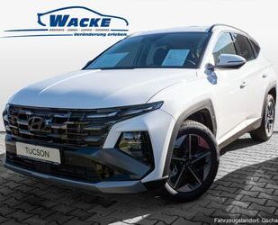 Hyundai TUCSON Gebrauchtwagen