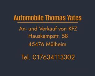 Toyota Aygo (X) Gebrauchtwagen