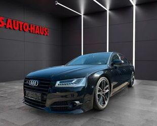 Audi S8 Gebrauchtwagen