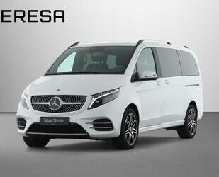 Mercedes-Benz V 220 Gebrauchtwagen