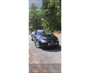 VW Eos Gebrauchtwagen