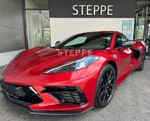 Corvette C8 Gebrauchtwagen