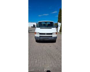 VW T4 andere Gebrauchtwagen