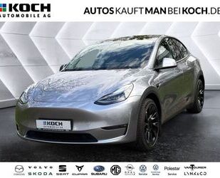 Tesla Model Y Gebrauchtwagen
