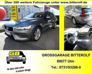 Volvo V60 Gebrauchtwagen