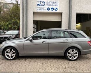 Mercedes-Benz C 180 Gebrauchtwagen