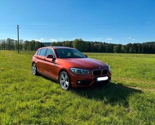 BMW 120 Gebrauchtwagen