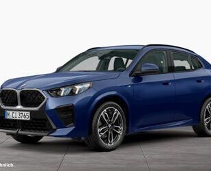 BMW X2 Gebrauchtwagen