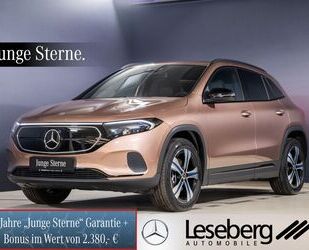 Mercedes-Benz EQA Gebrauchtwagen