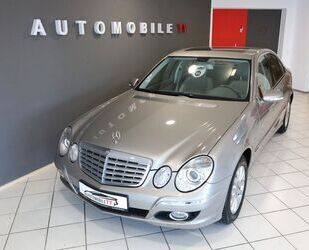 Mercedes-Benz E 350 Gebrauchtwagen