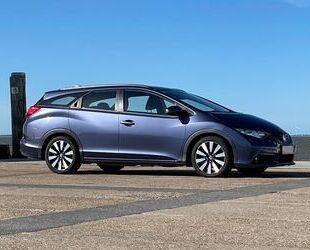 Honda Civic Gebrauchtwagen