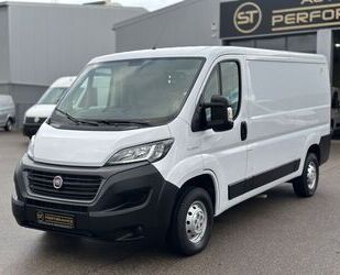 Fiat Ducato Gebrauchtwagen