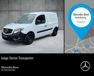 Mercedes-Benz Citan Gebrauchtwagen