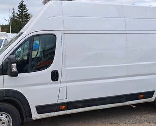 Citroen Jumper Gebrauchtwagen