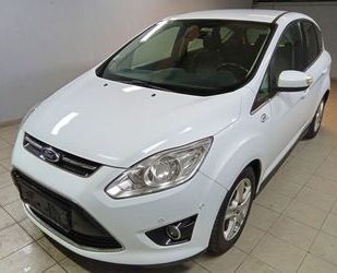 Ford C-Max Gebrauchtwagen