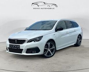 Peugeot 308 Gebrauchtwagen