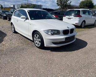 BMW 116 Gebrauchtwagen