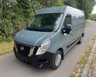 Nissan Interstar Gebrauchtwagen