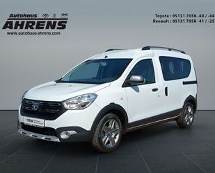 Dacia Dokker Gebrauchtwagen