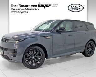 Land Rover Range Rover Sport Gebrauchtwagen