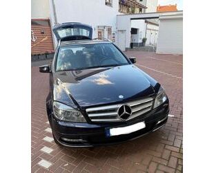 Mercedes-Benz C 350 Gebrauchtwagen