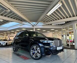 BMW X7 Gebrauchtwagen