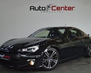 Subaru BRZ Gebrauchtwagen