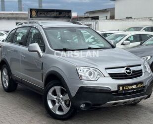 Opel Antara Gebrauchtwagen