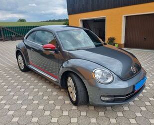 VW Beetle Gebrauchtwagen