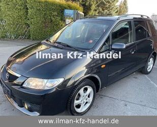 Mazda Premacy Gebrauchtwagen
