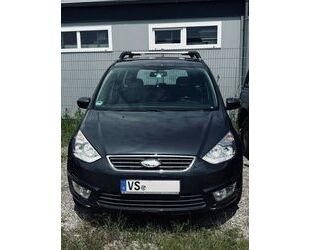 Ford Galaxy Gebrauchtwagen