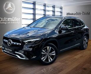 Mercedes-Benz GLA 220 Gebrauchtwagen