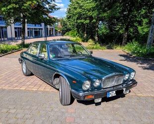 Jaguar XJ12 Gebrauchtwagen