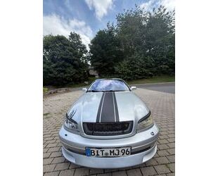 Opel Omega Gebrauchtwagen