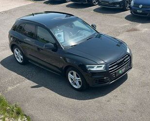 Audi Q5 Gebrauchtwagen