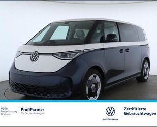 VW ID. Buzz Gebrauchtwagen