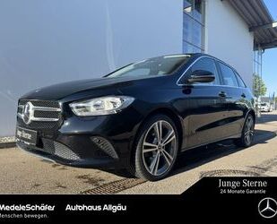 Mercedes-Benz B 250 Gebrauchtwagen