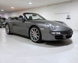 Porsche 997 Gebrauchtwagen