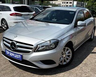 Mercedes-Benz A 180 Gebrauchtwagen