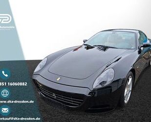 Ferrari 612 Gebrauchtwagen