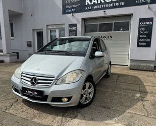 Mercedes-Benz A 170 Gebrauchtwagen