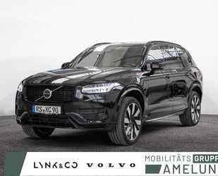 Volvo XC90 Gebrauchtwagen