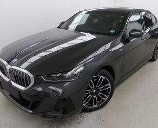 BMW 520 Gebrauchtwagen
