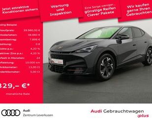 Cupra Tavascan Gebrauchtwagen