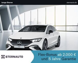 Mercedes-Benz EQE Gebrauchtwagen