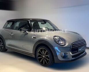 Mini Cooper Gebrauchtwagen