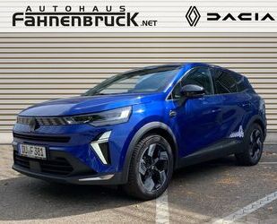 Renault Symbioz Gebrauchtwagen