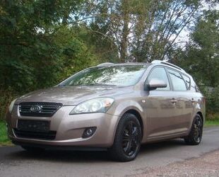 Kia ceed / Ceed Gebrauchtwagen
